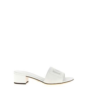 Dolce & Gabbana Women 'Dg' Sandals
